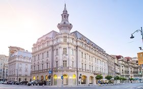 Grand Hotel Continental Bucuresti  5*